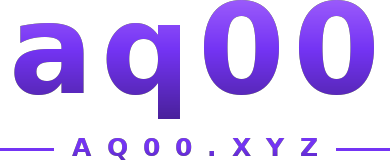 aq00 logo